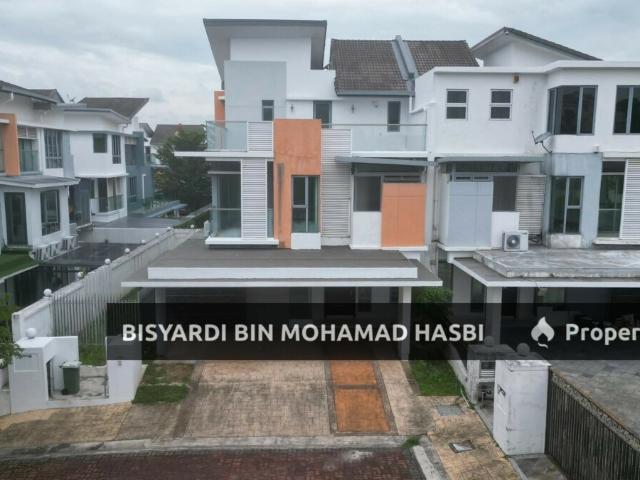Residential House for sale in Kajang, Langat