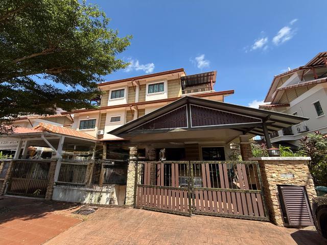 Residential House for rent in Kajang, Langat
