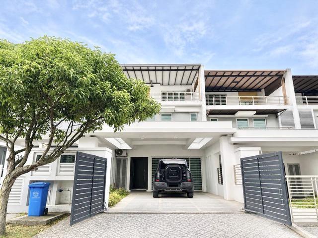 Terraced House for sale in Petaling, Alam Impian