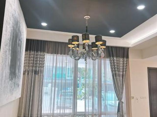 Terraced House for rent in Cyberjaya, Sepang