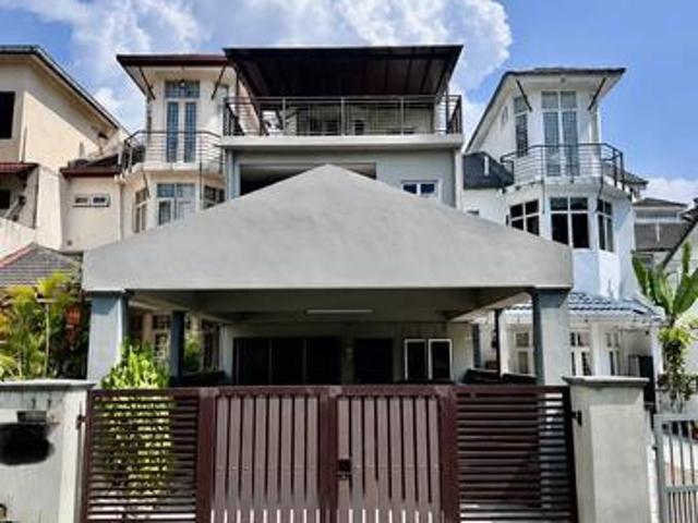 Terraced House for sale in Selangor
