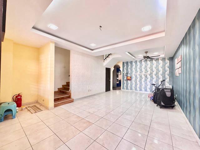 Terraced House for sale in Petaling, Alam Impian