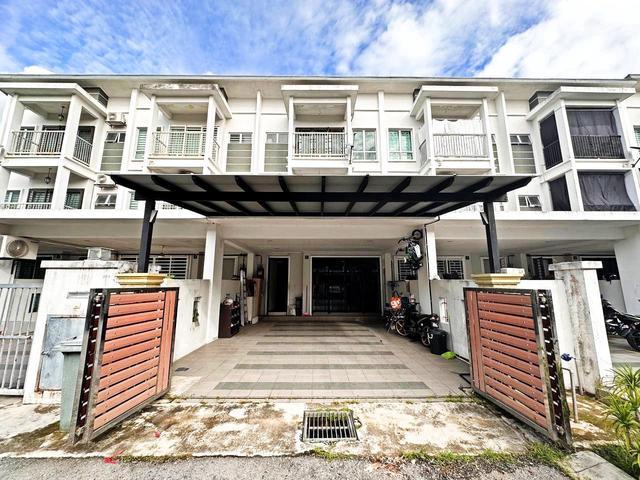 Terraced House for sale in Kajang, Langat
