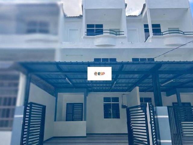 Terraced House for sale in Sungai Petani, Kuala Muda