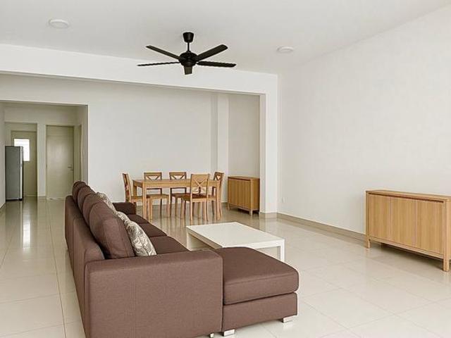 Terraced House for sale in Tanjong Sepat, Selangor