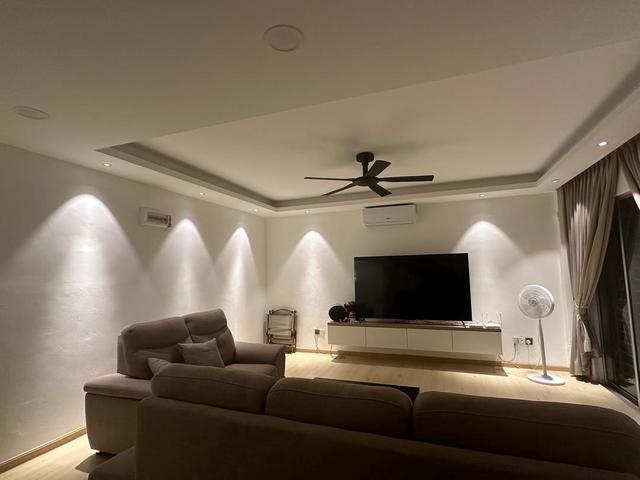 Townhouse for sale in Cheras, Kuala Lumpur