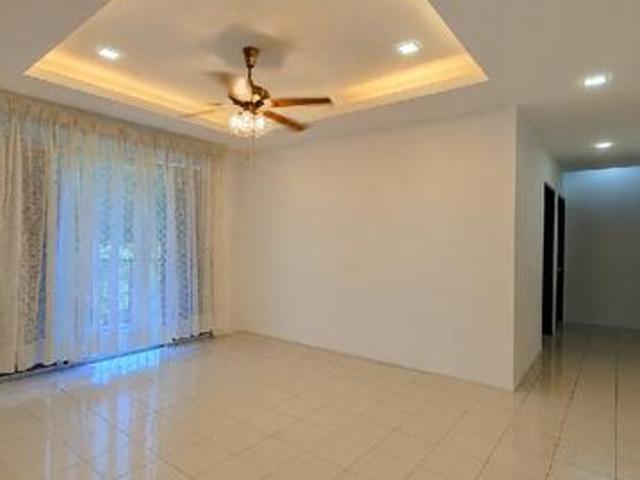 Apartment for rent in Kinabalu, Sabah