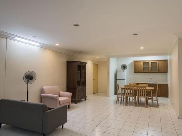 Apartment for sale in Langat, Selangor