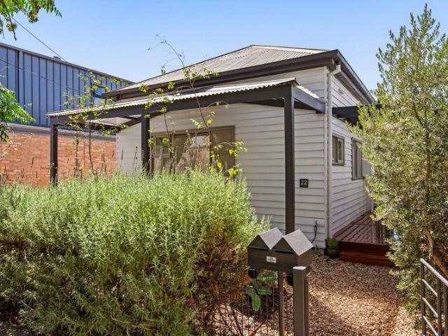 House for sale in Camerons Creek, Victoria