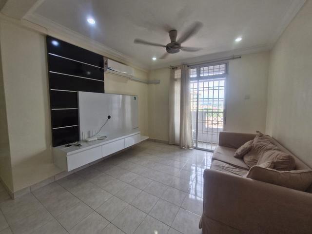 Apartment for sale in Johore Bahru, Johor