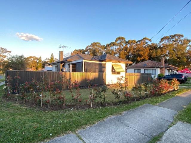House for rent in South Granville, Sydney
