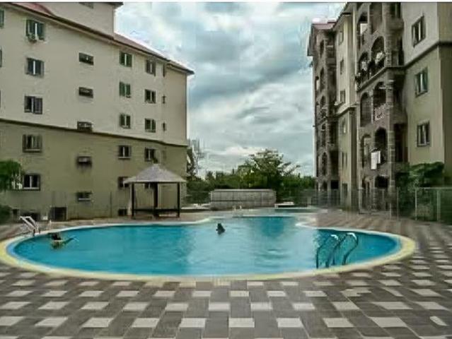 Apartment for sale in Perak, Tldm Lumut