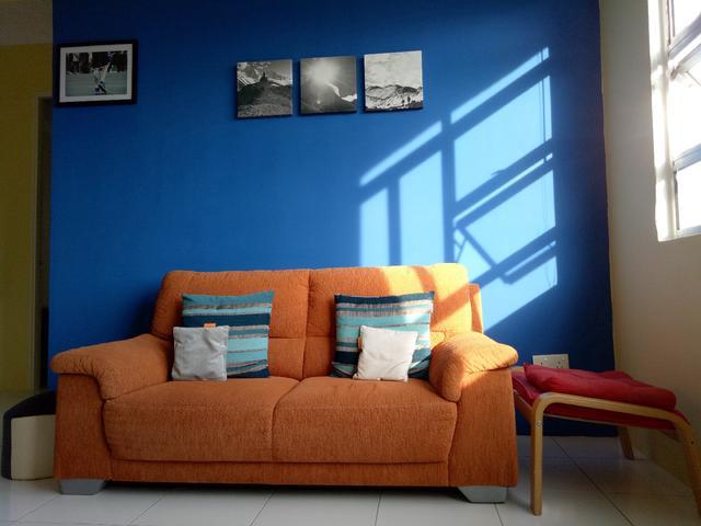 Apartment for sale in Georgetown, Penang