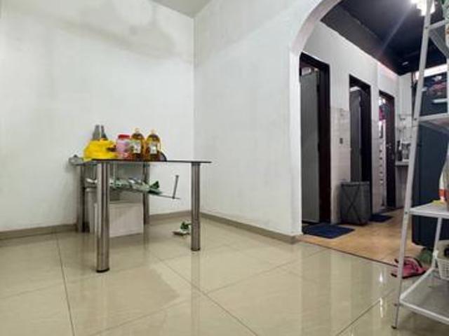 Apartment for sale in Petaling, Alam Impian