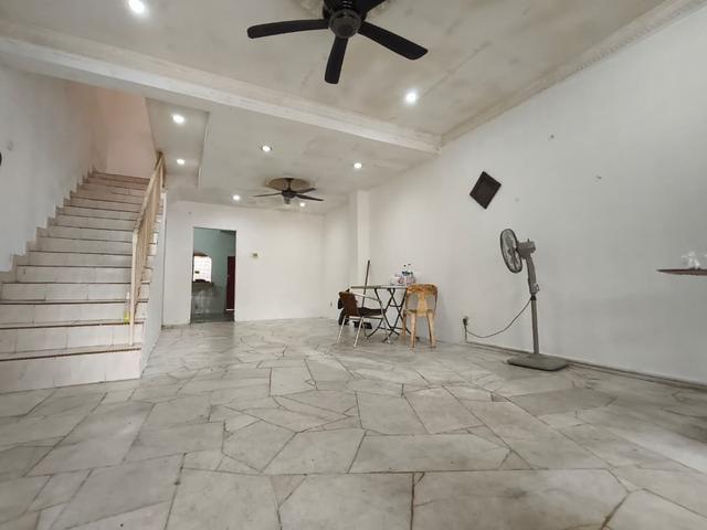 Terraced House for sale in Country Heights Damansara, Kuala Lumpur