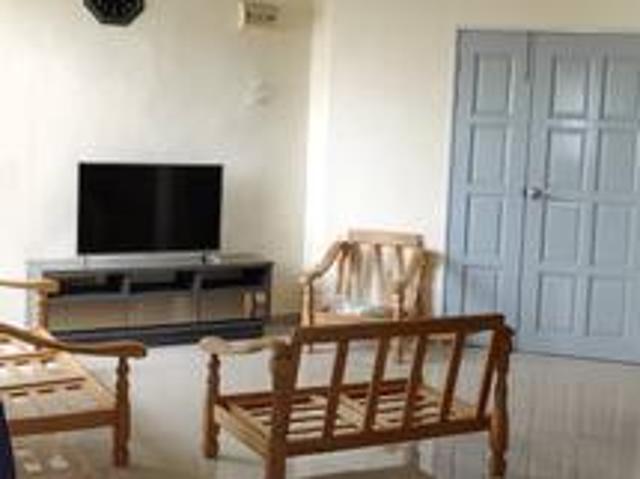 Apartment for sale in Georgetown, Penang