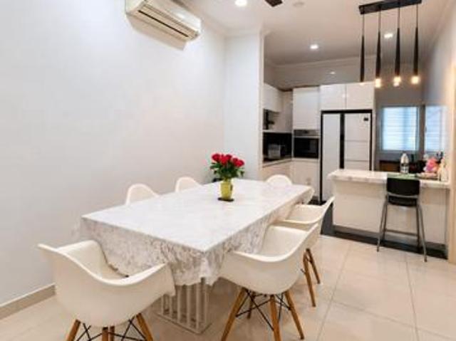 Terraced House for rent in Petaling, Alam Impian