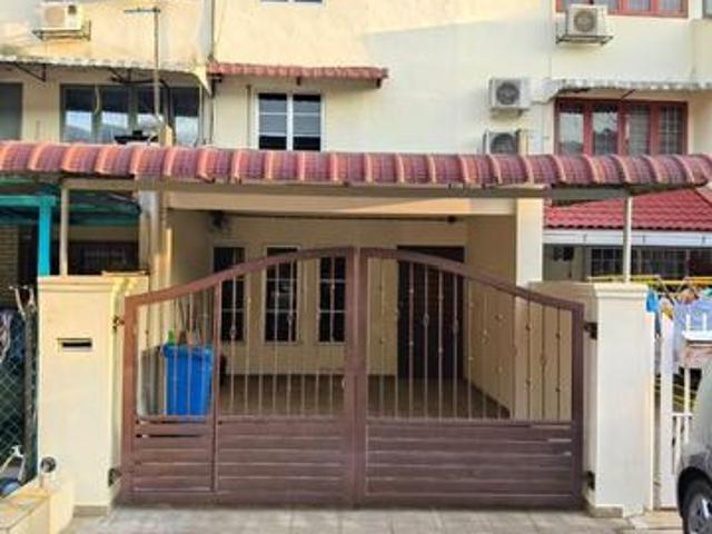 Terraced House for rent in Petaling, Alam Impian