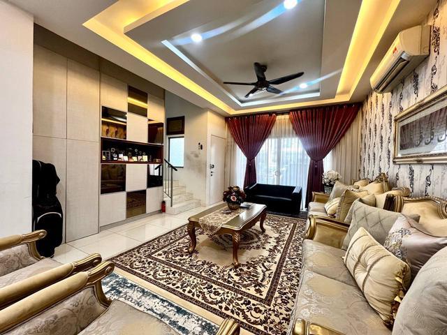 Terraced House for sale in Gombak, Majlis Perbandaran Selayang