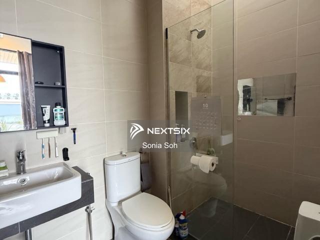 Residential House for sale in Bandaraya Klang, Klang