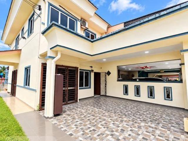 Terraced House for sale in Bandaraya Klang, Klang