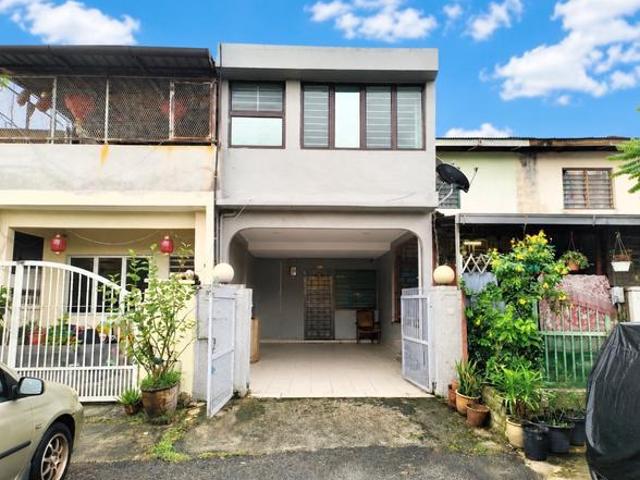 Terraced House for sale in Langat, Selangor