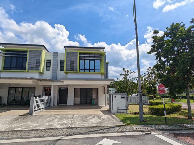 Terraced House for sale in Kajang, Langat