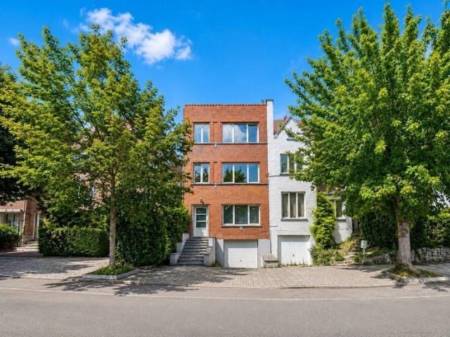 Maison location à Uccle, Bruxelles