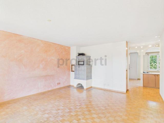 Apartment mieten in Münchwilen (TG), Thurgau