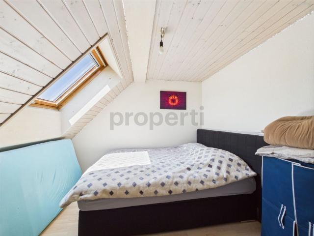 Apartment mieten in Rüderswil, Bern