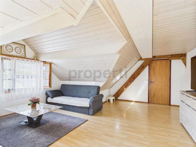Apartment mieten in Rüderswil, Bern