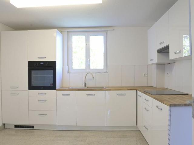 Apartment mieten in Gossau (SG), St. Gallen