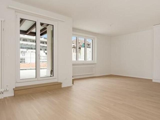 Apartment mieten in Biel, Bern