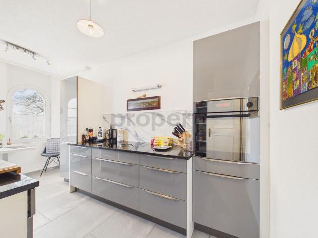 Apartment mieten in Arbon, Thurgau
