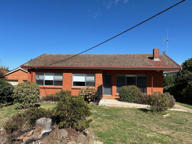 House for rent in Calare, Orange