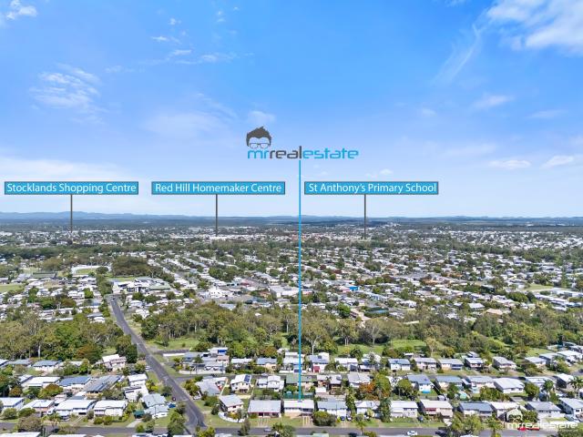 House for sale in Rockhampton, Queensland
