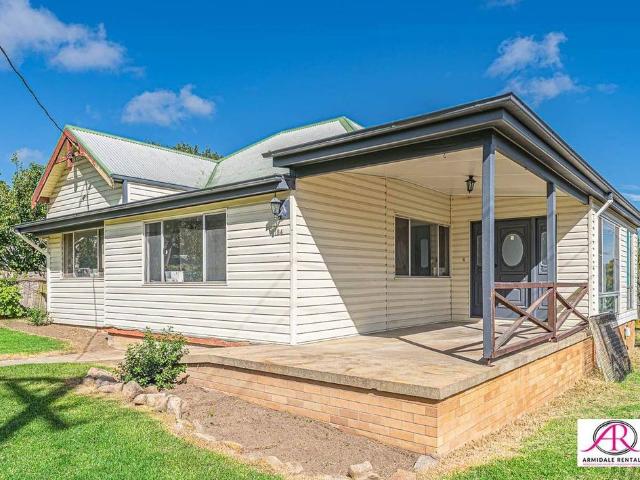 House for rent in Armidale