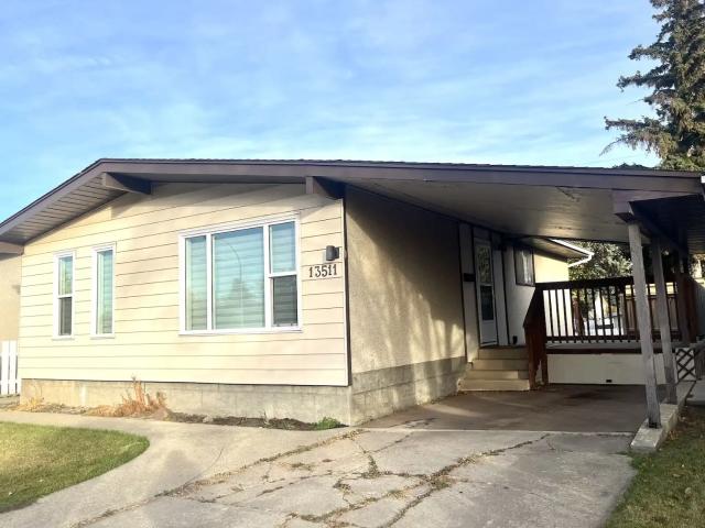 House for rent in Glengarry, Edmonton