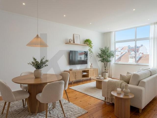 Apartamento alugar em São Nicolau, Lisboa