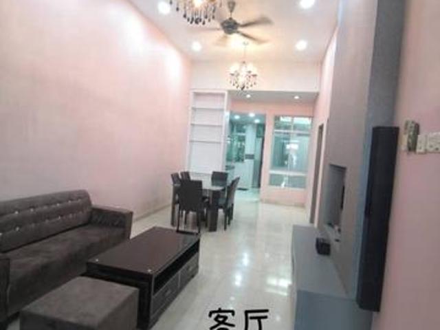 Terraced House for sale in Johor