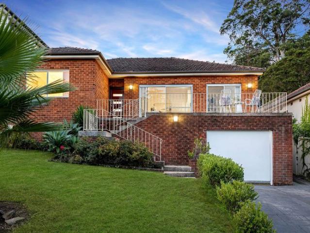 House for rent in Sydney, New South Wales