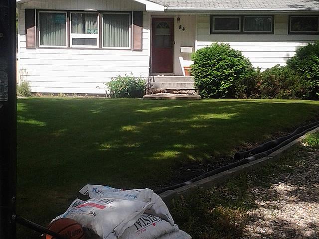 House for rent in Regina, Saskatchewan