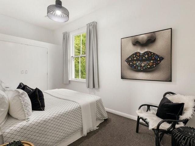 House for rent in Wellington