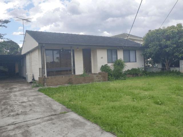 House for rent in Sydney, New South Wales