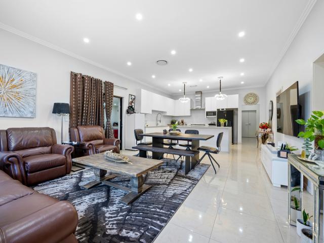House for rent in Auburn, New South Wales