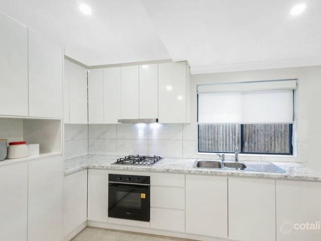 House for rent in South Granville, Sydney