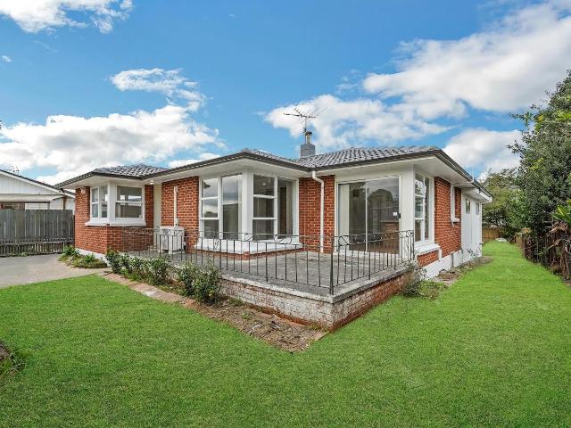 House for rent in Manurewa, Oroua County