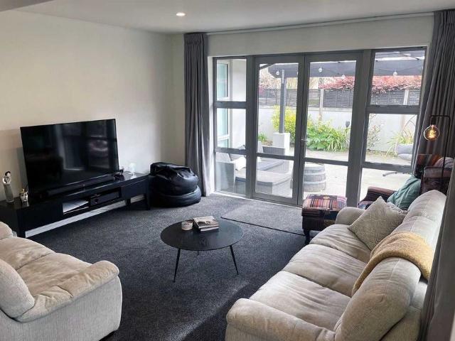 House for rent in Hillmorton, Spreydon-Cashmere Community