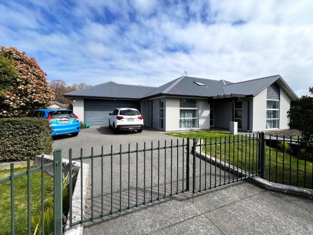House for rent in Hillmorton, Spreydon-Cashmere Community