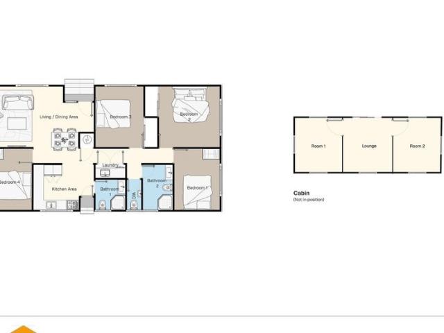 House for rent in East Tamaki